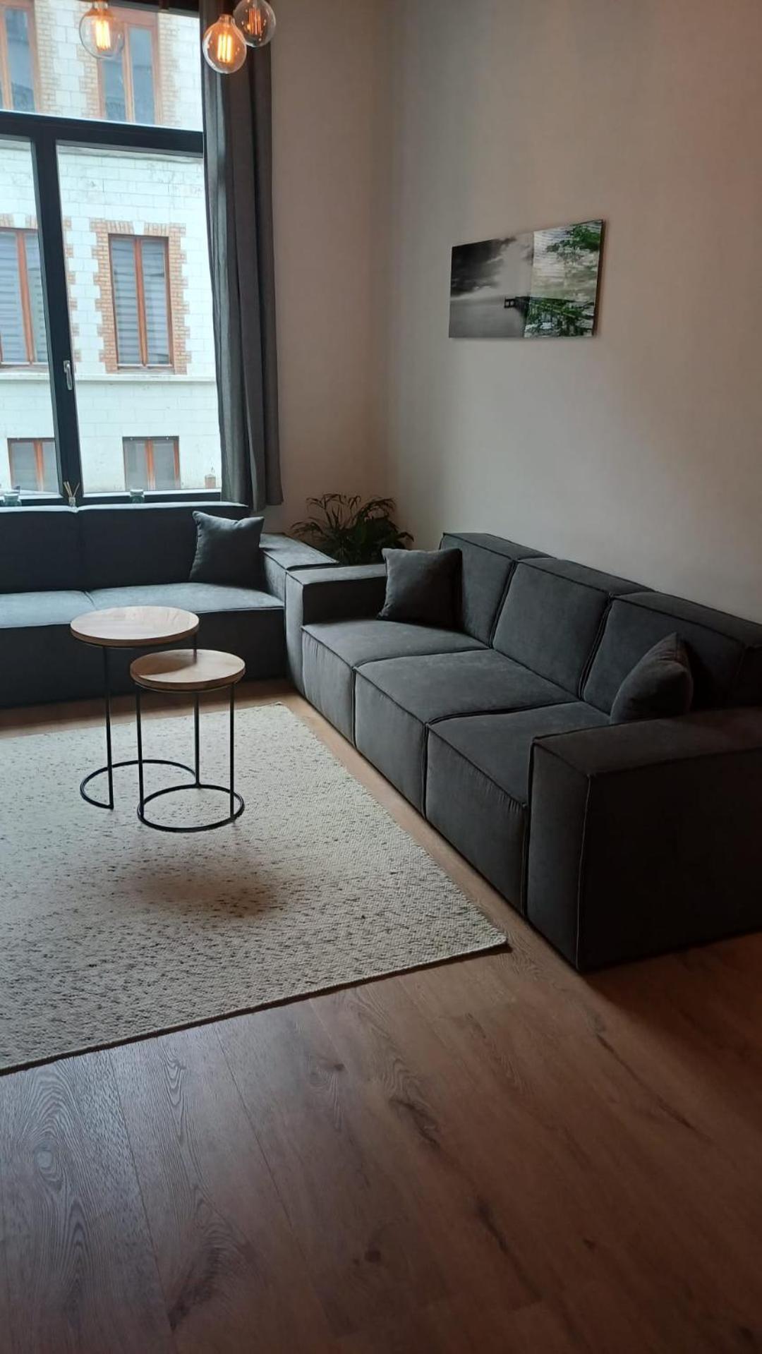 Immaya Ostend Exterior photo